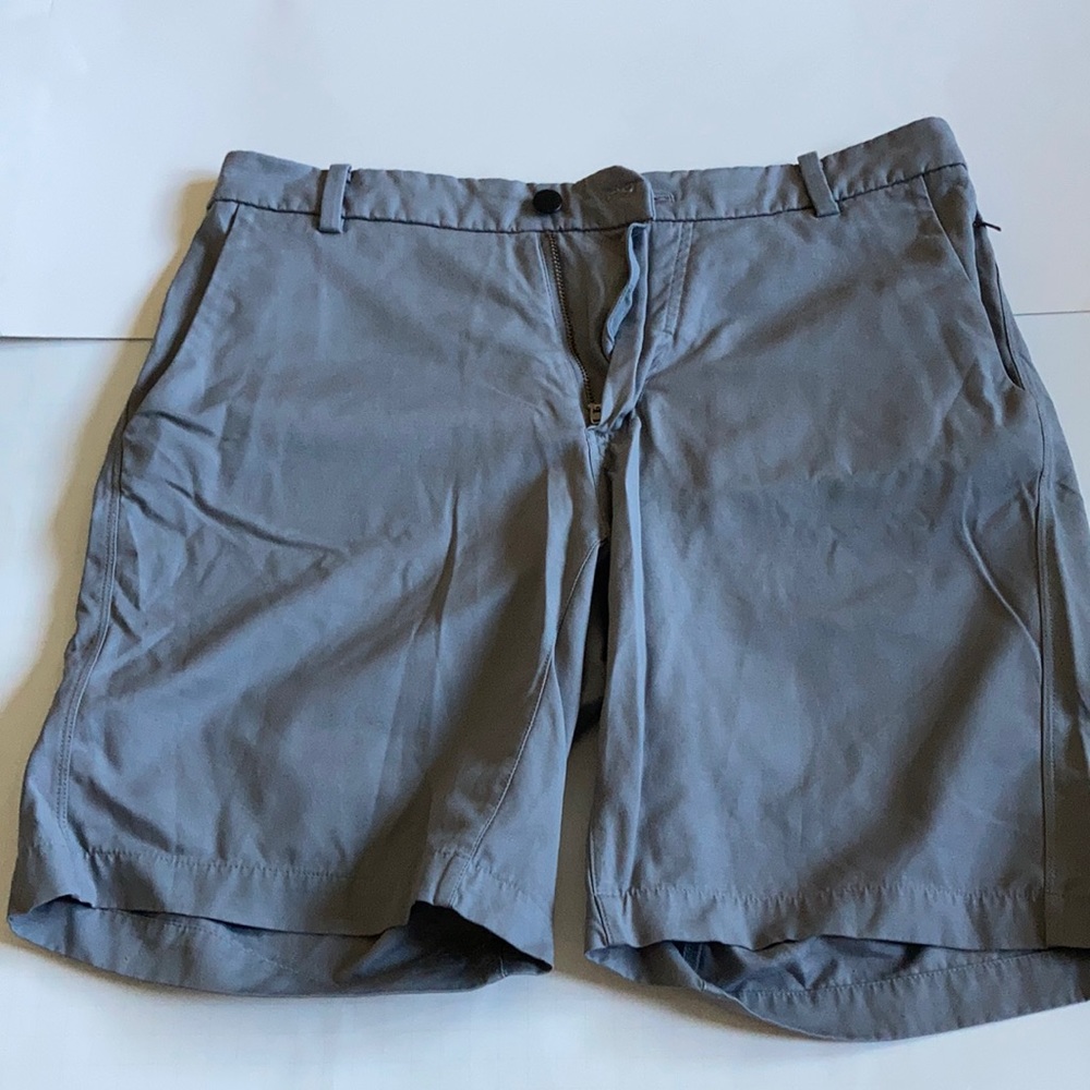 Lulu shorts men’s